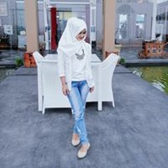 Syarifah Aini