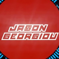 Jason Georgiou