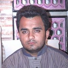 Humayun Asim