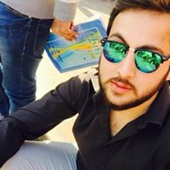 Ahsan Sheikh