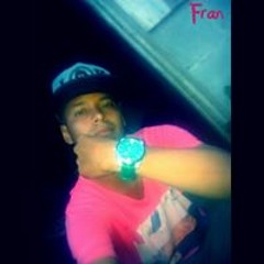 JoSeph Fran Godoy