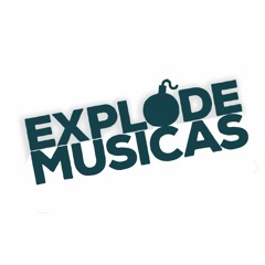 ExplodeMúsicas