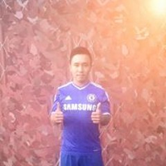 Hồ Viết Công