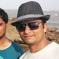 Muhammad Masoom Anwer