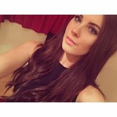 Maddie Farmer