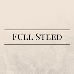 Full Steed