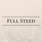 Full Steed