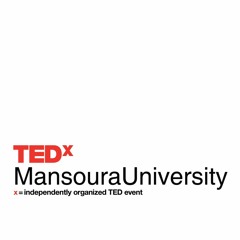 TEDxMansouraUniversity