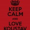 Koustav Roy