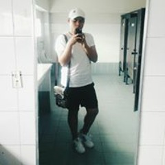 Alvin Matavilla