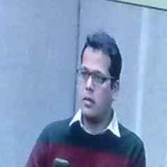 Syed Muhammad Faisal