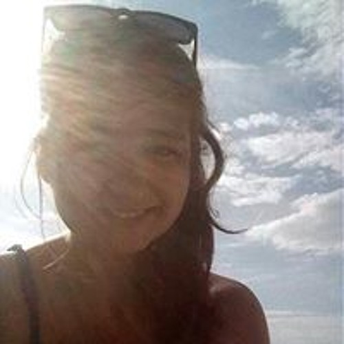 Nina Jovanovic’s avatar
