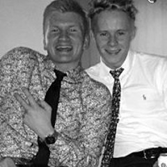 Simen Folke Andersson