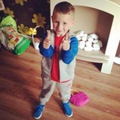 Brian Cocopops O'Neill