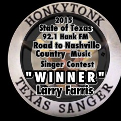 Carla cj and Larry Farris