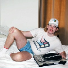 Dj Windows95Man