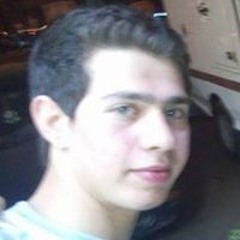 Abdelrahman Abdelraouf