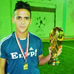 Hamama Trezeguet
