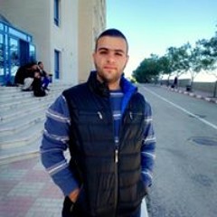 Ahmad Abu Tair