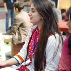 Maryam Naqvi