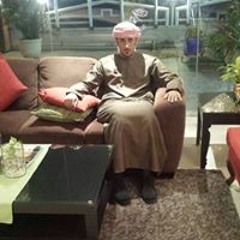صقر الهاشمي