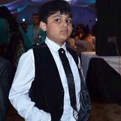 cool boy