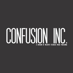 Confusion Inc.