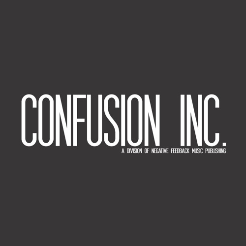 Confusion Inc.’s avatar