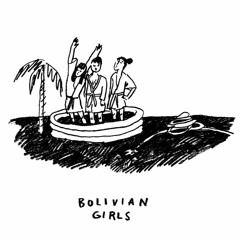 Bolivian Girls