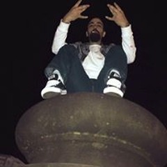 Nickolas Koutsoudakis