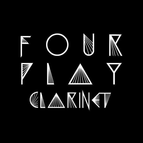 Stream Sweet Dreams - Eurythmics (Four Play clarinet cover) by Four Play  clarinet | Listen online for free on SoundCloud