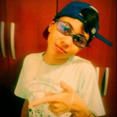 Victor Rodrigo Souza