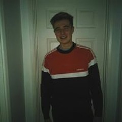 Toby Morton