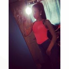 Megan Walsh