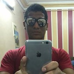 Mohanad Khaled Gad