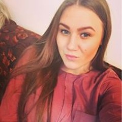 Gabija Kotryna Pyragiūtė