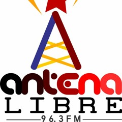 Antena Libre