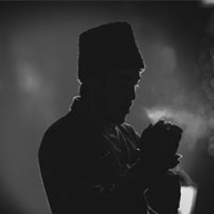 Зумадин Тохтамышев