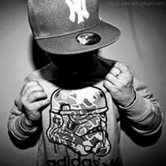 Andro De La Cruz ☼