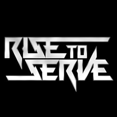 Rise To Serve