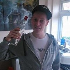 Josh Rip-Rooty Marshall