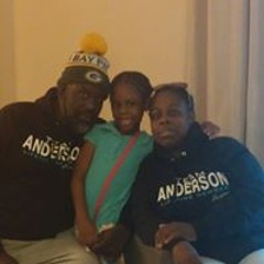 Sharon McCray-Anderson