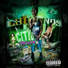 CITYSTRENDS (NEW MIXTAPE)