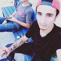 İbrahim Sevinç
