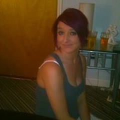 Tanya Burns Clarke