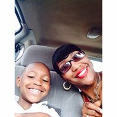 Keisha Trowifee Duplessis