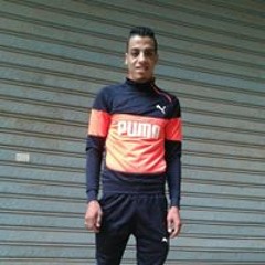 Mahmoud Btarya