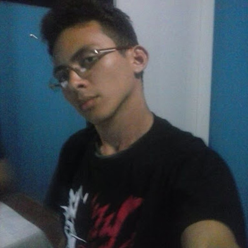 Luiz Felipe’s avatar