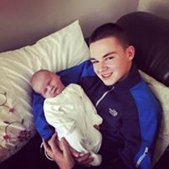 Braden Rodgers