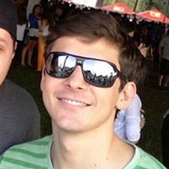 Lucas Prado Caetano Rocha
